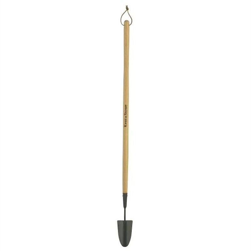 Kent & Stowe Long Handled Trowel