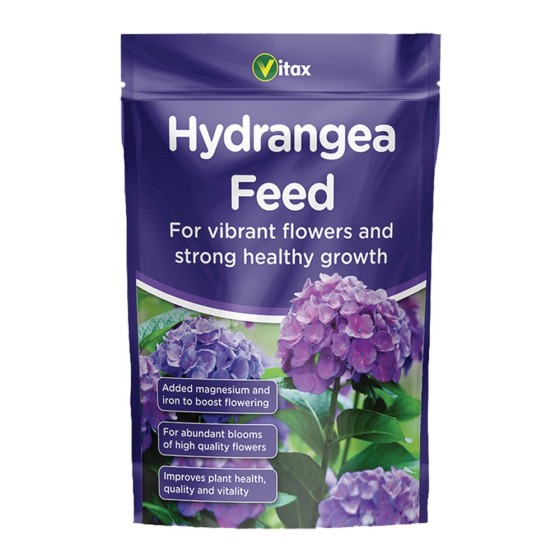 Vitax Hydrangea Feed 1kg