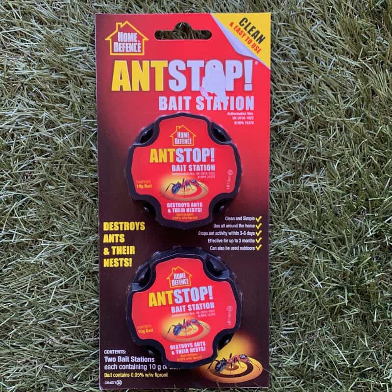 Ant Clear Bait Station 10g
