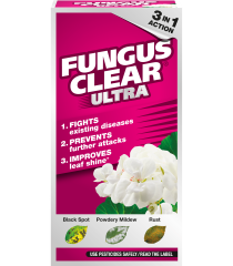 Fungus Clear Ultra Ultima 2, 210ml