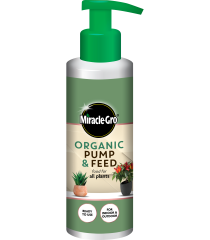 Miracle Gro Pump & Feed 200ml