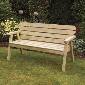 Outdoor Wooden Garden Furniture